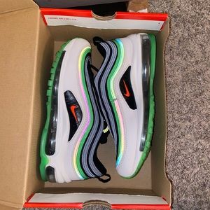 Nike air max 97s (GS)